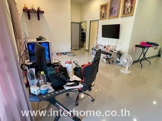 For sale 3 bed house in Thanyaburi, Pathum Thani