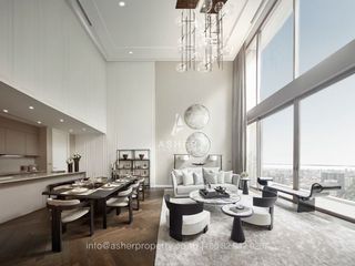 For sale 3 bed condo in Bang Rak, Bangkok