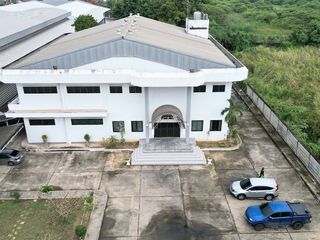 For sale office in Bang Bon, Bangkok