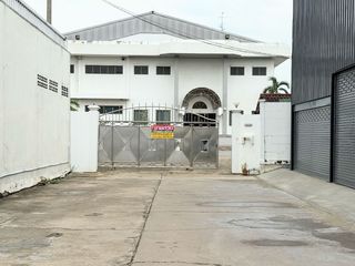 For sale office in Bang Bon, Bangkok