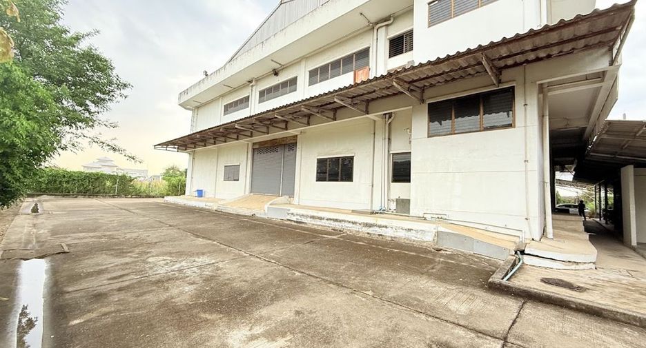 ขาย ออฟฟิศ ใน บางบอน, กรุงเทพฯ