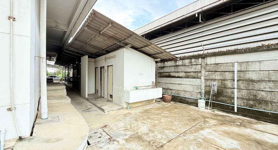 ขาย ออฟฟิศ ใน บางบอน, กรุงเทพฯ