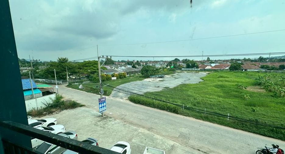 For rent retail Space in Si Racha, Chonburi