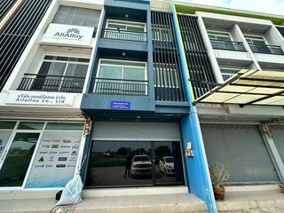 For rent retail Space in Si Racha, Chonburi