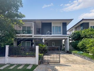 ขาย 4 เตียง บ้านเดี่ยว ใน ปากเกร็ด, นนทบุรี
