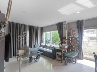 ขาย 4 เตียง บ้านเดี่ยว ใน ปากเกร็ด, นนทบุรี