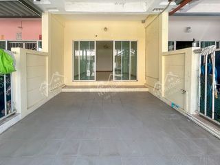 For sale 2 bed townhouse in Bang Bua Thong, Nonthaburi