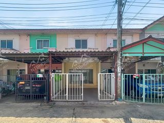 For sale 2 bed townhouse in Bang Bua Thong, Nonthaburi