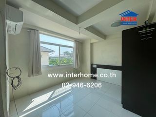 For sale 1 bed condo in Taling Chan, Bangkok