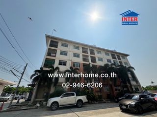 For sale 1 bed condo in Taling Chan, Bangkok