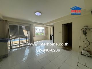For sale 1 bed condo in Taling Chan, Bangkok
