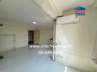 For sale 1 bed condo in Taling Chan, Bangkok