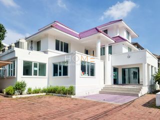 For sale 8 bed office in Wang Thonglang, Bangkok