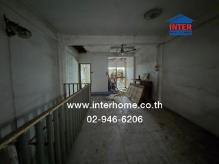 For sale 3 Beds retail Space in Khan Na Yao, Bangkok