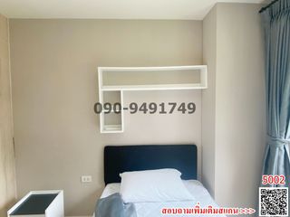 For rent 2 bed condo in Lat Krabang, Bangkok