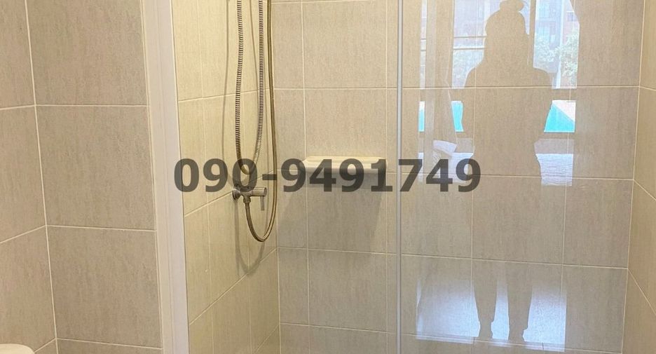For rent 2 bedrooms condo in Lat Krabang, Bangkok