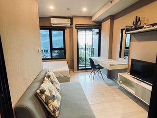 Wohnung zur Miete mit 1 Zimmer in Mueang Chiang Mai, Chiang Mai
