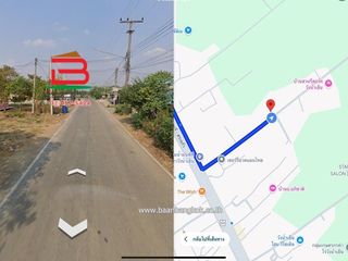 For sale land in Wang Nam Yen, Sa Kaeo