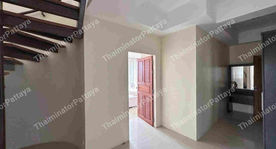 À vendre 3 chambres condo à Jomtien, Pattaya