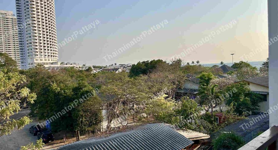 Condo en alquiler de estudio en Bang Lamung, Chonburi