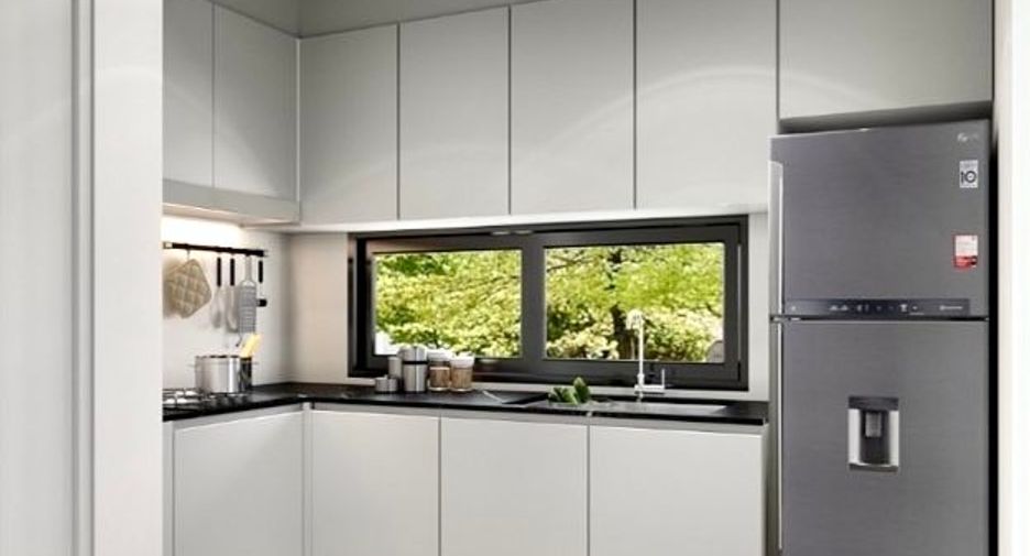 Casa en venta de 6 habitaciones en Suan Luang, Bangkok