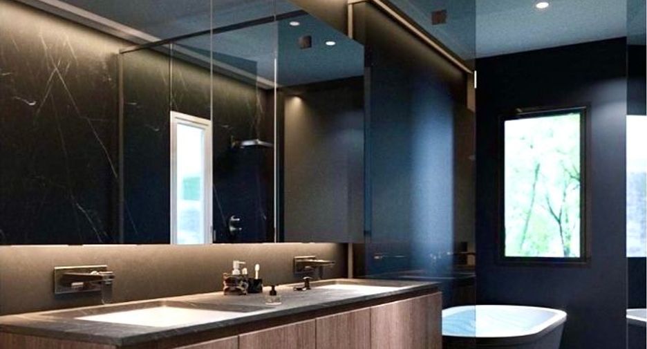 Casa en venta de 6 habitaciones en Suan Luang, Bangkok