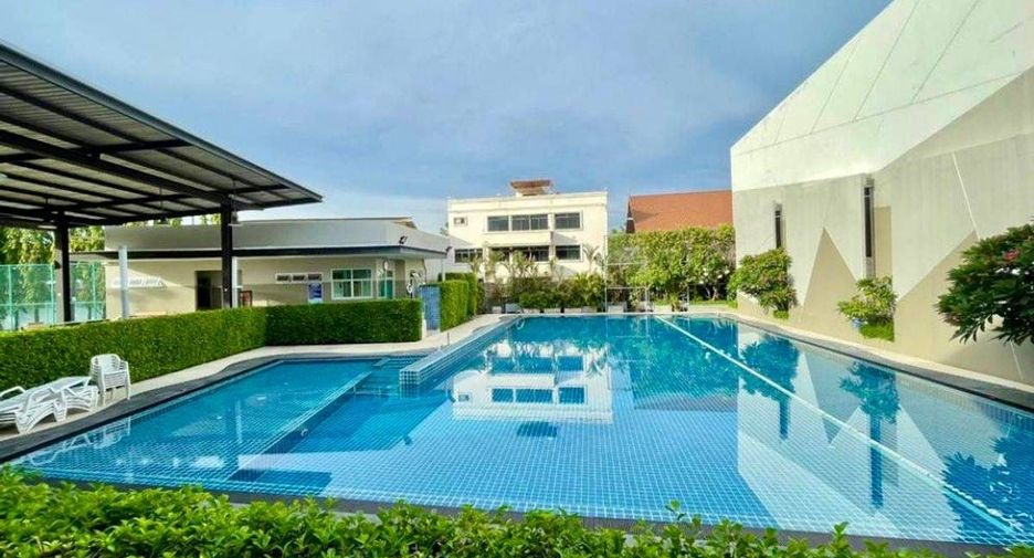 Casa en venta de 6 habitaciones en Suan Luang, Bangkok