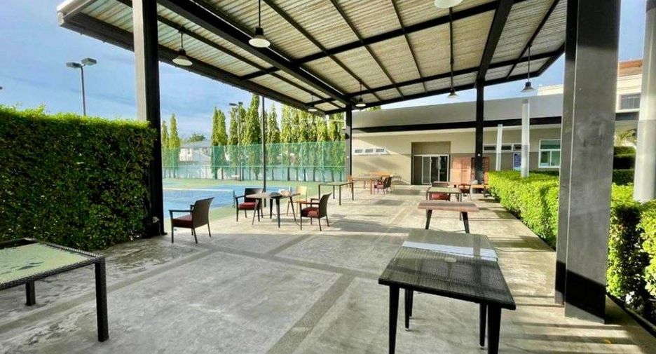Casa en venta de 6 habitaciones en Suan Luang, Bangkok