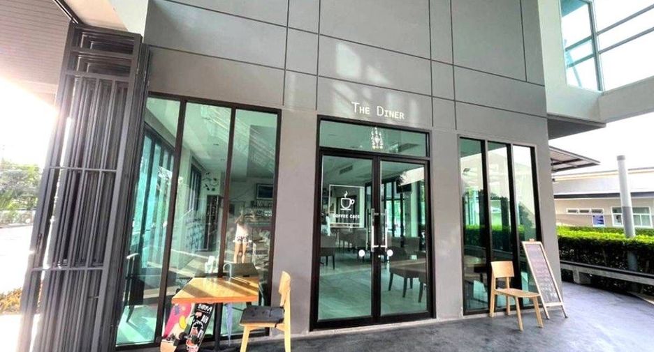 Casa en venta de 6 habitaciones en Suan Luang, Bangkok