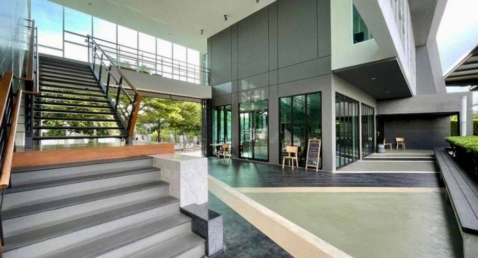 Casa en venta de 6 habitaciones en Suan Luang, Bangkok