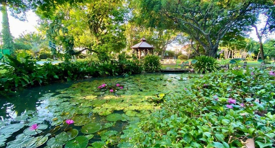 Casa en venta de 6 habitaciones en Suan Luang, Bangkok