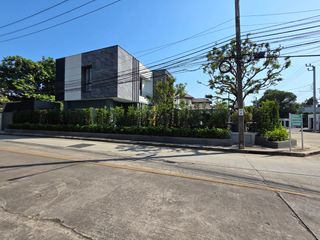 Casa en venta de 6 habitaciones en Suan Luang, Bangkok