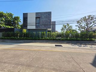 Casa en venta de 6 habitaciones en Suan Luang, Bangkok