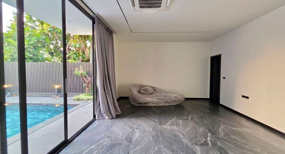 Casa en venta de 6 habitaciones en Suan Luang, Bangkok