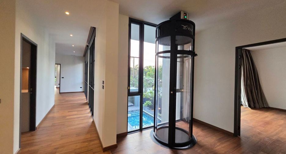 Casa en venta de 6 habitaciones en Suan Luang, Bangkok
