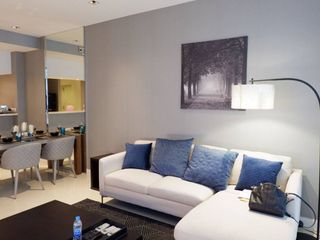 For rent 2 bed condo in Pathum Wan, Bangkok