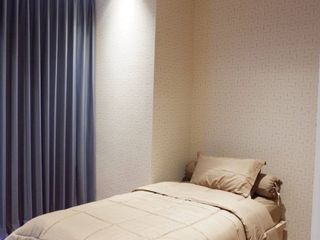 For rent 2 bed condo in Pathum Wan, Bangkok