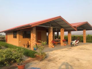 For sale 1 bed house in Sung Men, Phrae