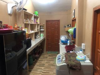 For sale 1 bed house in Sung Men, Phrae