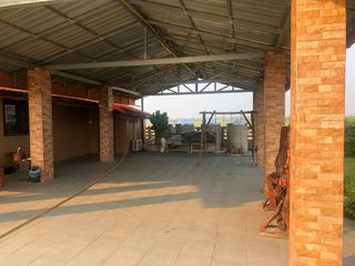 For sale 1 bed house in Sung Men, Phrae