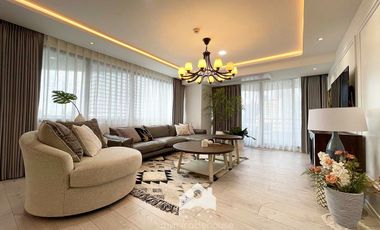 For rent 2 bed condo in Khlong Toei, Bangkok