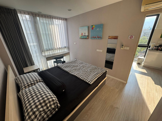 For rent 1 bed condo in Mueang Chiang Mai, Chiang Mai
