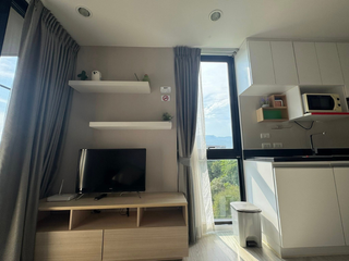 For rent 1 bed condo in Mueang Chiang Mai, Chiang Mai
