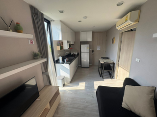 For rent 1 bed condo in Mueang Chiang Mai, Chiang Mai