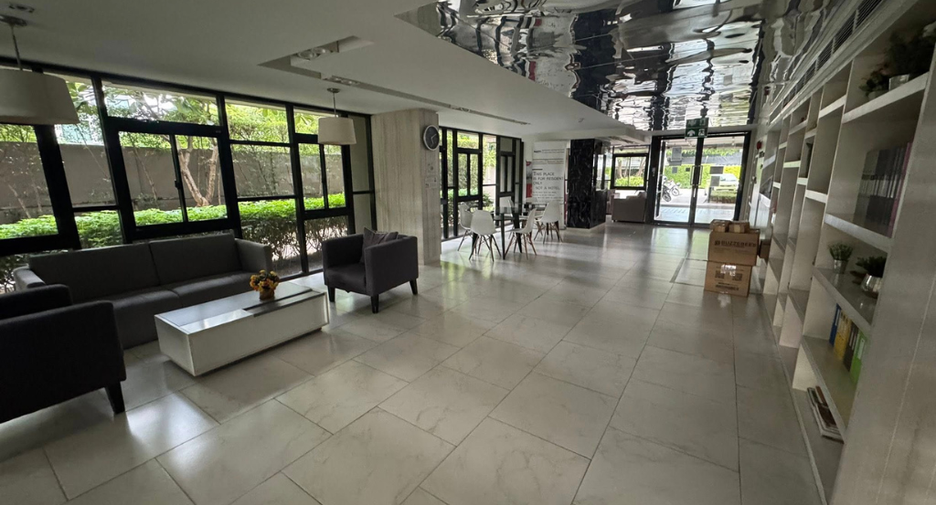For rent 1 bed condo in Mueang Chiang Mai, Chiang Mai