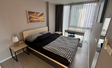 For rent 1 bed condo in Mueang Chiang Mai, Chiang Mai