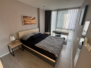 For Rent 1 Bedroom Condo In Mueang Chiang Mai