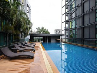 For Rent 1 Bedroom Condo In Mueang Chiang Mai