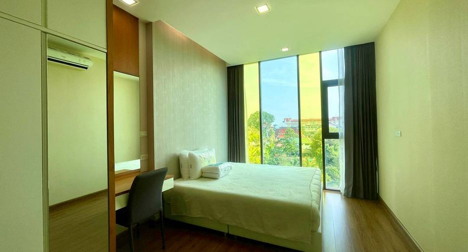 For rent 1 bed condo in Mueang Chiang Mai, Chiang Mai