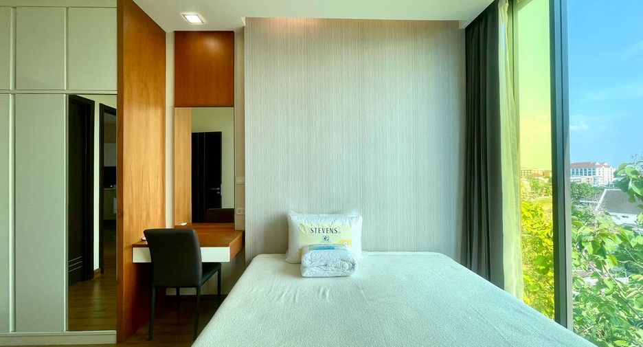 For rent 1 bed condo in Mueang Chiang Mai, Chiang Mai